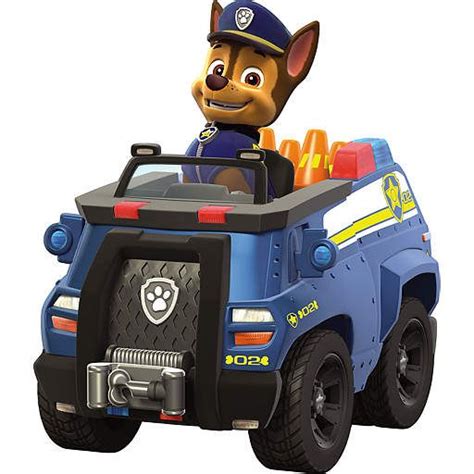 Chase paw patrol, Paw patrol vehicles, Paw patrol birthday