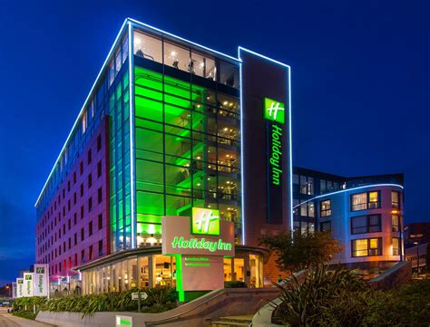 HOLIDAY INN LONDON - WEST, AN IHG HOTEL - Ahora 116 € (antes 1̶2̶4̶ ̶€̶) - opiniones ...