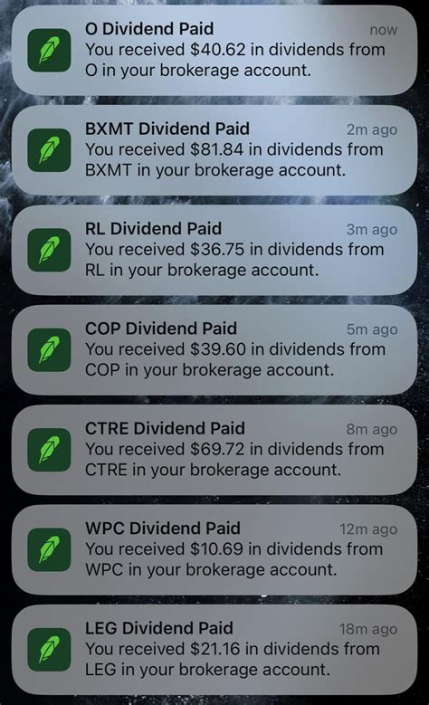 Dividend Investing : r/dividends