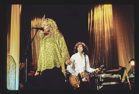 Led Zeppelin | Rock & Roll Hall of Fame