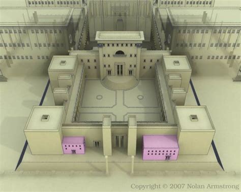 The Sanhedrin and its importance to the Torah and Temple | Jerusalem ...