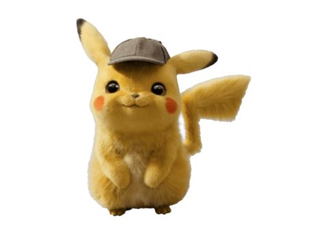 Pikachu PNG Transparent Images | PNG All