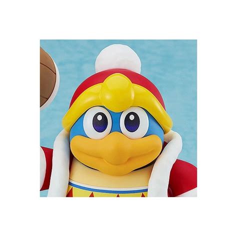 Kirby - Nendoroid King Dedede - Big in Japan