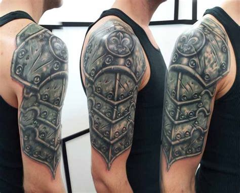 27 best images about Celtic knot and armour tattoos on Pinterest | Armors, Armor tattoo and ...