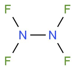 Nitrogen fluoride(N2F4) | 10036-47-2 - Guidechem