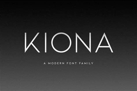 Make a Statement With These Unique Fashion Fonts ~ Creative Market Blog