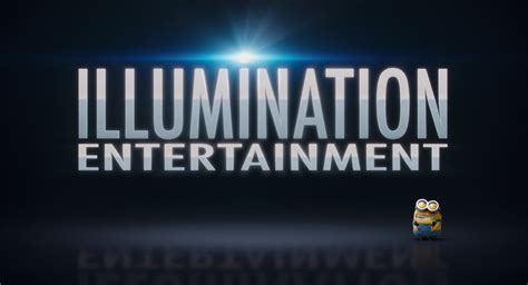 Image - Illumination entertainment logo 2016.png | Idea Wiki | FANDOM powered by Wikia