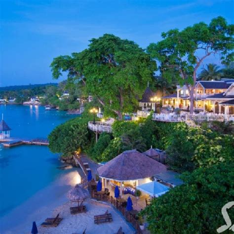 Sandals Royal Plantation| Best Jamaica Honeymoon Resorts