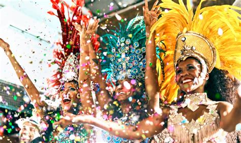 Carnival in Veracruz 2023: Facts, Costumes and Why Do They Celebrate ...