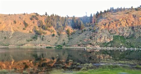 Down the Road: Black Canyon of the Gunnison - CO