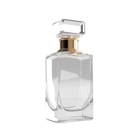 Perfume Glass Bottle White Transparent, Perfume, Glass Bottle, White ...