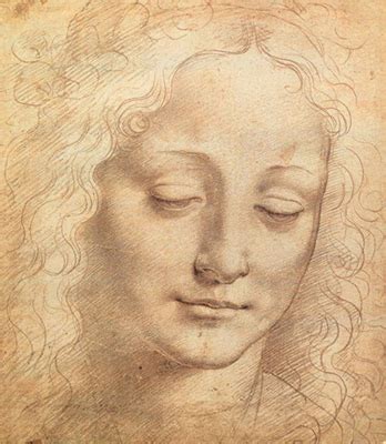 Leonardo da Vinci Drawings