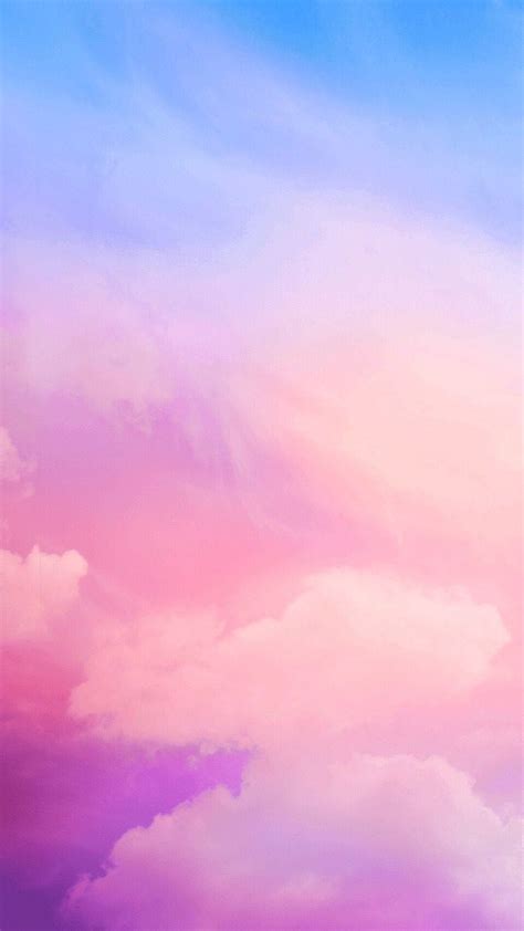 Download Purple Clouds Wallpaper | Wallpapers.com