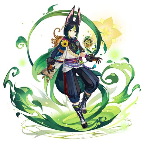 Image - Character Tighnari Full Wish.png | Genshin Impact Wiki | Fandom