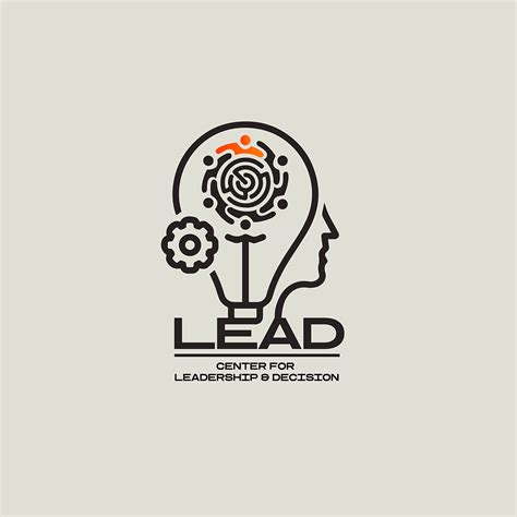 Lead | Logo Design on Behance