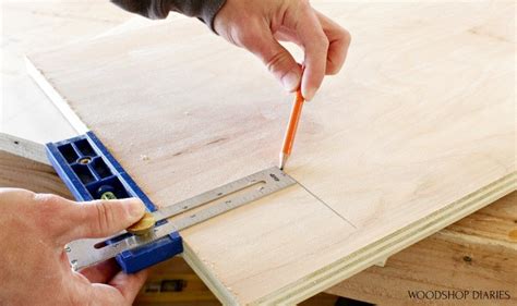 Must Have Tools For Cabinet Making And Furniture Building