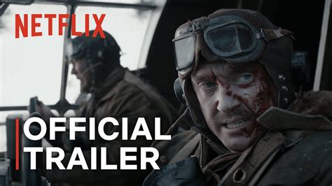 🎬 The Forgotten Battle [TRAILER] Coming to Netflix October 15, 2021 ...