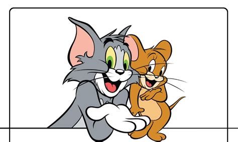 Top 999+ tom & jerry images – Amazing Collection tom & jerry images Full 4K