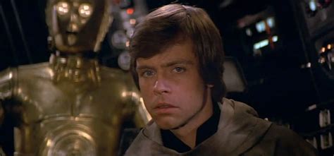 Pin on Luke Skywalker Return of the Jedi