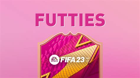 FIFA 23 Futties Batch 1 Full List: All Players & End Date