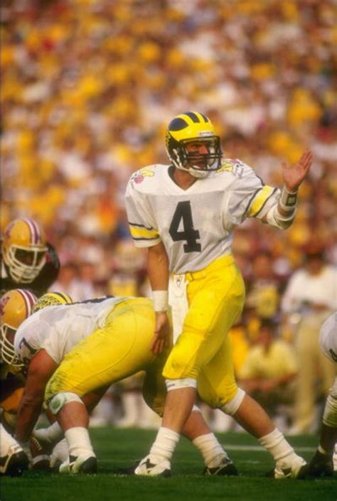 Jim Harbaugh: The Early Years