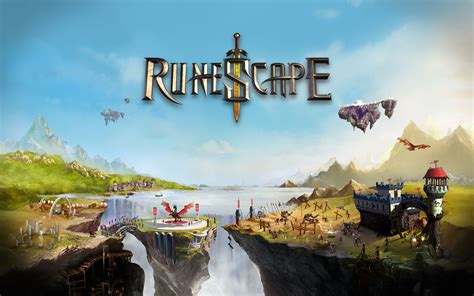 Runescape Wallpaper HD Free Download