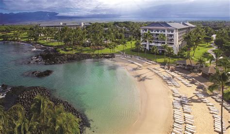 Hawaii Magazine The Review: Fairmont Orchid, Hawaiʻi