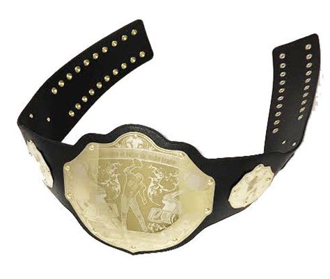 Football Championship Belt - Custom Text – Undisputed Belts