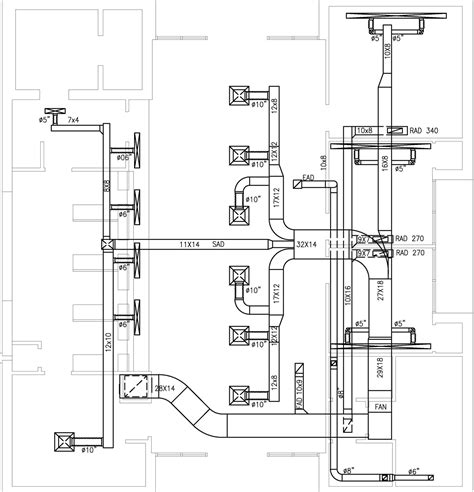 Hvac Floor Plan - floorplans.click