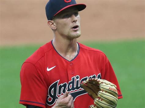 Did Cleveland Indians’ Zach Plesac help or hurt his case with video explanation? (podcast ...