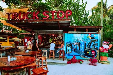 Belize Nightlife Guide: Best spots in Belize to party it up in 2023!