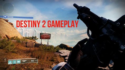 Destiny 2 Gameplay Questions - Game CC - Medium