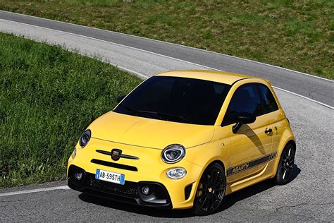 FIAT 595 Abarth Specs & Photos - 2016, 2017, 2018, 2019, 2020, 2021 - autoevolution