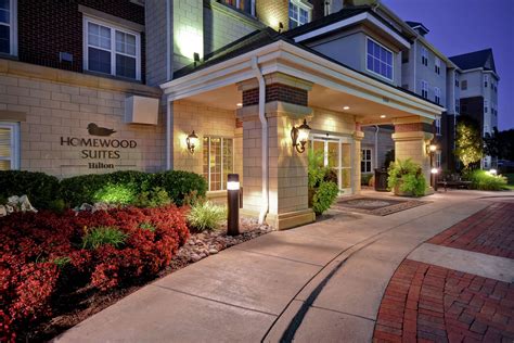 Homewood Suites by Hilton @ The Waterfront Coupons near me in Wichita ...