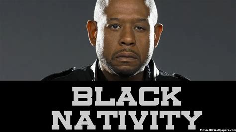 Black Nativity (2013) - Movie HD Wallpapers