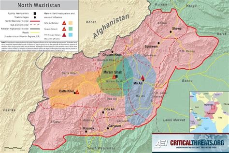 North Waziristan Agency