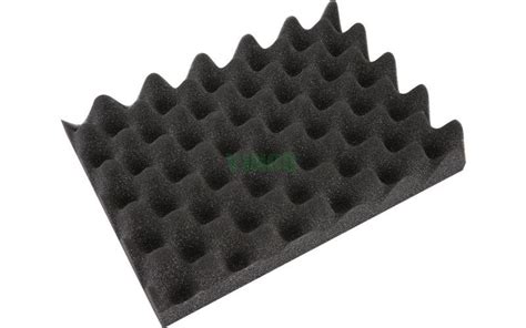 Sound Absorbing Material Soundproofing Foam - Knowledge - Shenzhen ...