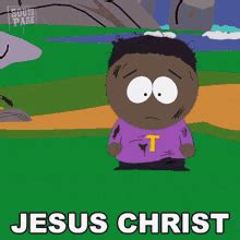 Black Jesus Show Memes