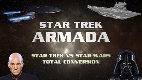 Star Trek vs Star Wars Total Conversion mod - ModDB