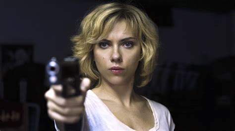 Scarlett Johansson Lucy Wallpapers | HD Wallpapers | ID #15431