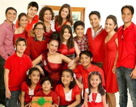 10 Things You'll Only Hear At A Filipino Family Reunion