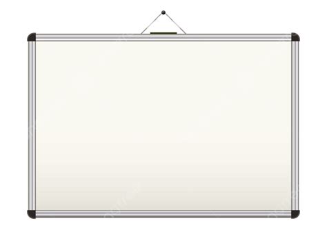 White Board For Schools Office, Presentation, Educate, Blank PNG Transparent Image and Clipart ...