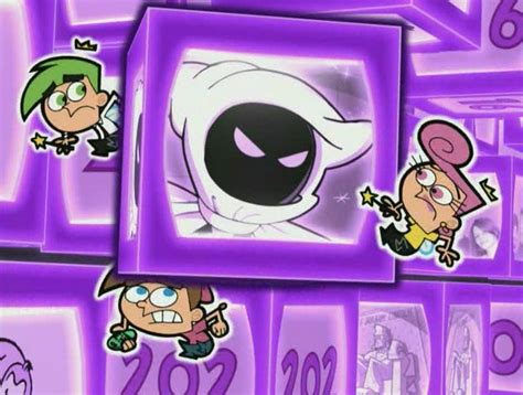 Channel Chasers/References - Fairly Odd Parents Wiki - Timmy Turner and the Fairly Odd Parents!