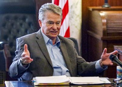 Idaho governor announces new fentanyl roundtable, highlights trip to ...