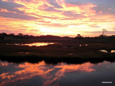 kinexxions: Assateague Island :: Sunrise