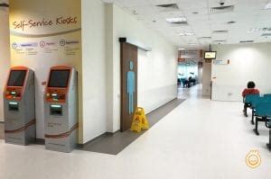 Punggol Polyclinic at Oasis LRT, Punggol | S.K.Yeo ERA | Top Producer Property Agent from Seng ...