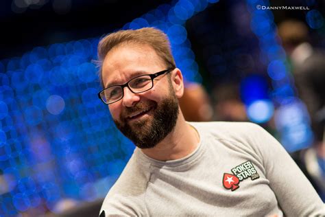 Daniel Negreanu Documentary 'KidPoker' Airing Now On Netflix | PokerNews