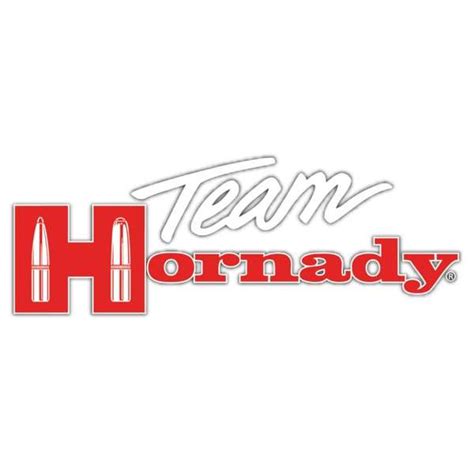 Hornady Logo - LogoDix