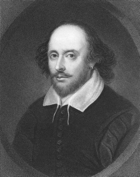 William Shakespeare/eps editorial stock photo. Illustration of ...