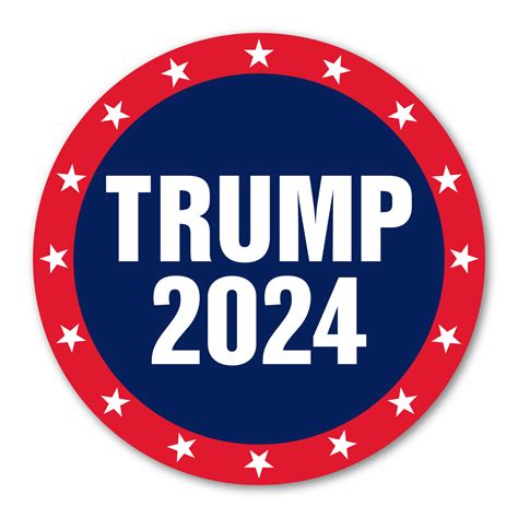 Donald Trump 2024 Campaign Signs - Gladys Marris